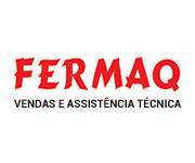 FERMAQ COMPRESSORES E LAVADORAS DE ALTA PRESSÃO