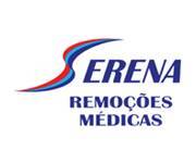 SERENA REMOÇÕES MÉDICAS