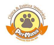 CLÍNICA E ESTÉTICA VETERINÁRIA PET MANIA